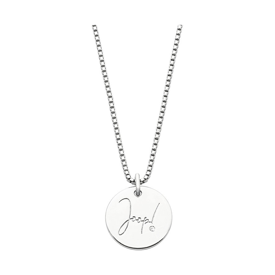 

JOOP! Chaînette 2027668 925 Argent