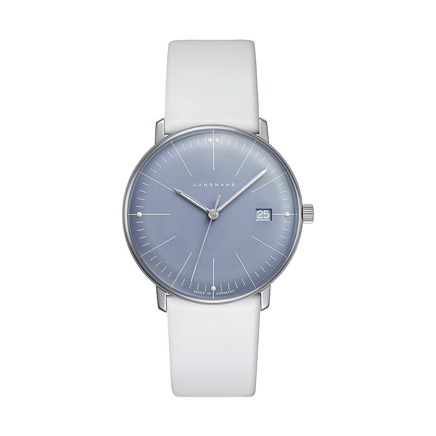 Junghans Damenuhr Max Bill 047/4659.00 Junghans Damenuhr Max Bill 047/4659.00
