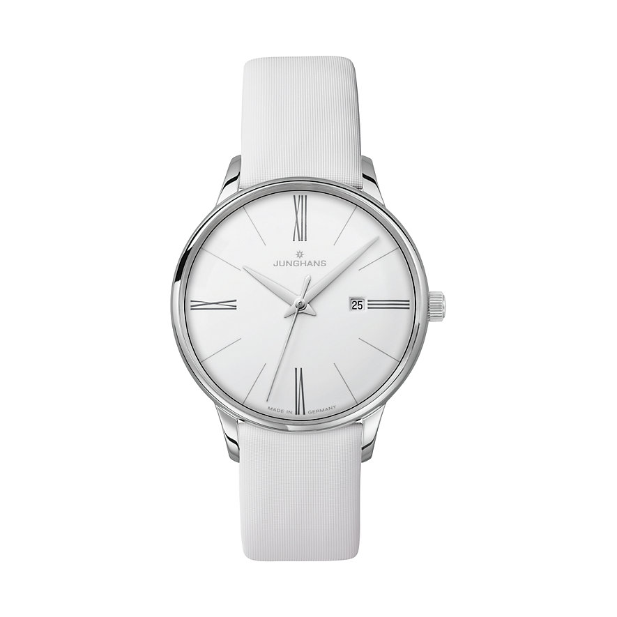 Junghans Damenuhr Meister 047/4569.00 Junghans Damenuhr Meister 047/4569.00
