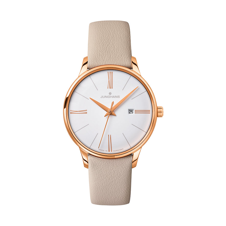Junghans Damenuhr Meister 047/7570.00 Junghans Damenuhr Meister 047/7570.00