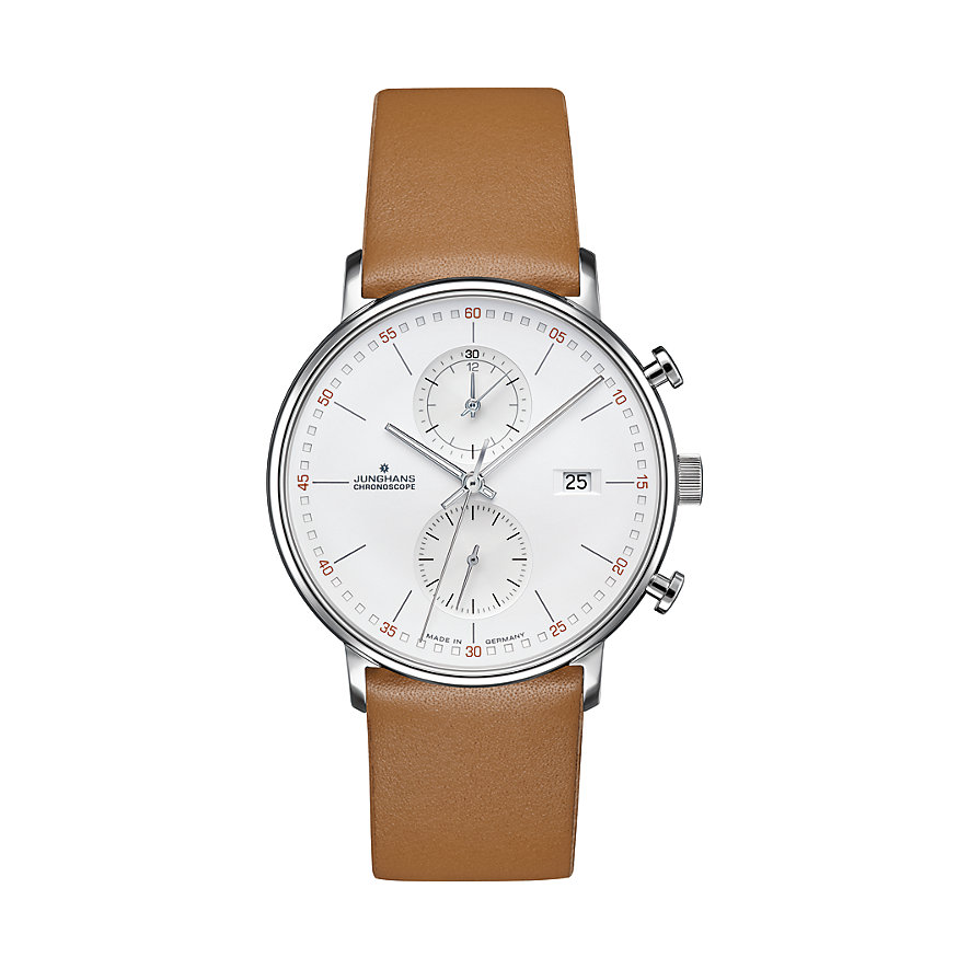 Junghans Form C Chronograph Junghans Form C Chronograph