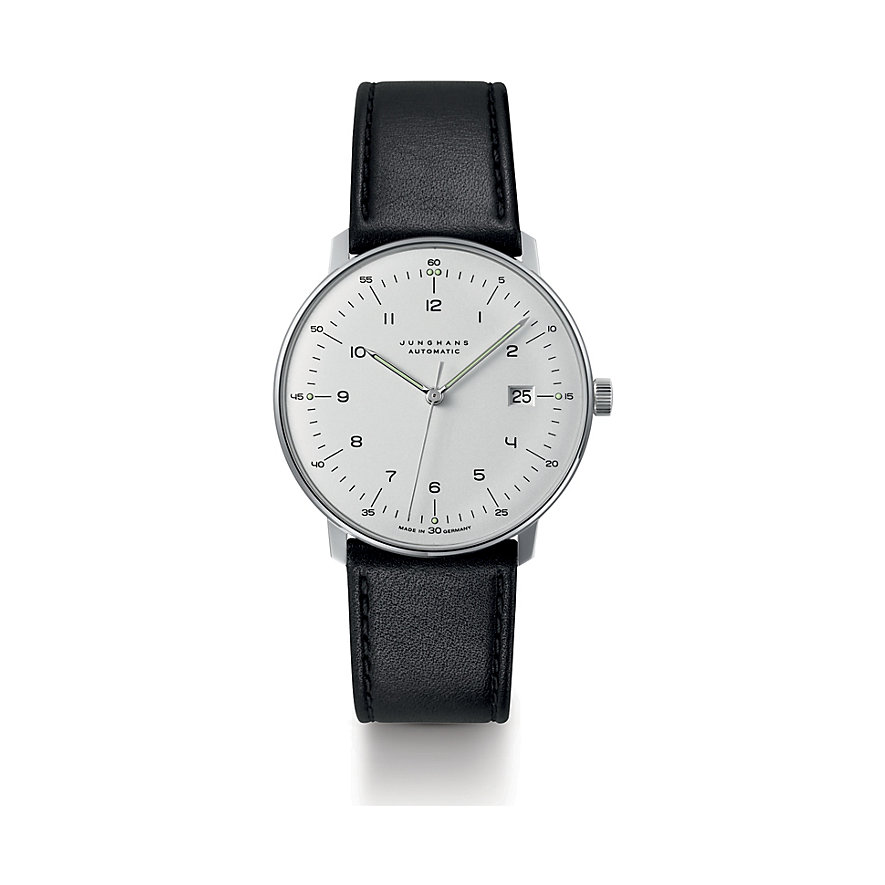 Junghans Herrenuhr Max Bill Autiomatic Junghans Herrenuhr Max Bill Autiomatic