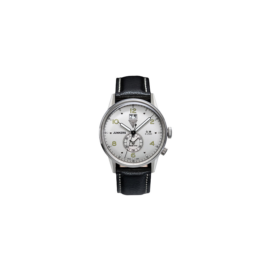 Junkers G 38 Herrenuhr 6940-4 Junkers G 38 Herrenuhr 6940-4