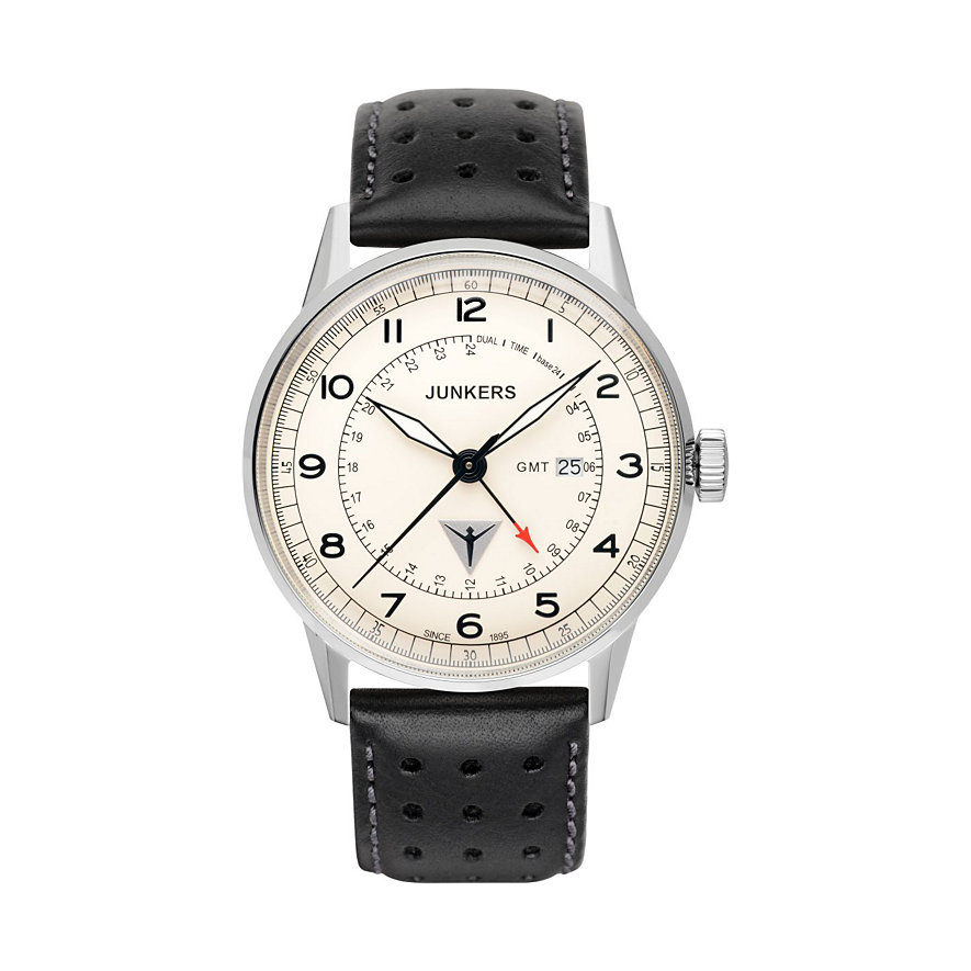 Junkers Herrenuhr G38 6946-5 Junkers Herrenuhr G38 6946-5