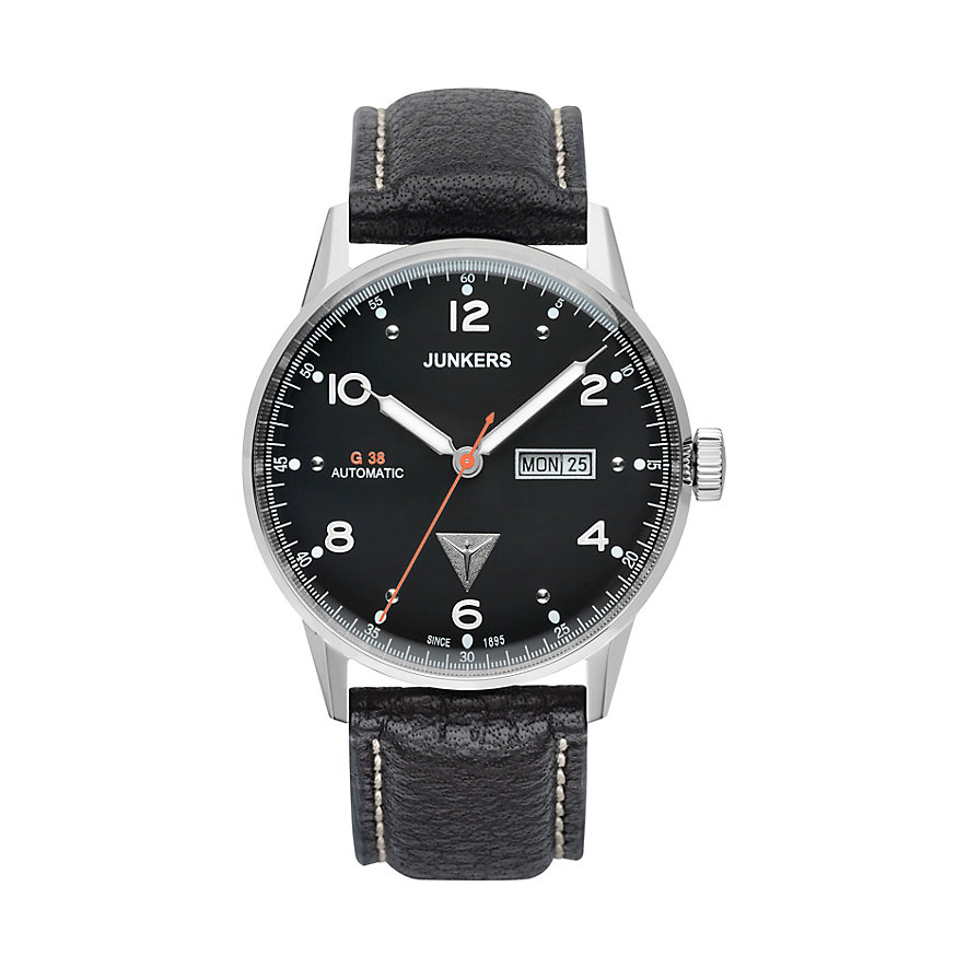 Junkers Herrenuhr G38 6966-2 Junkers Herrenuhr G38 6966-2