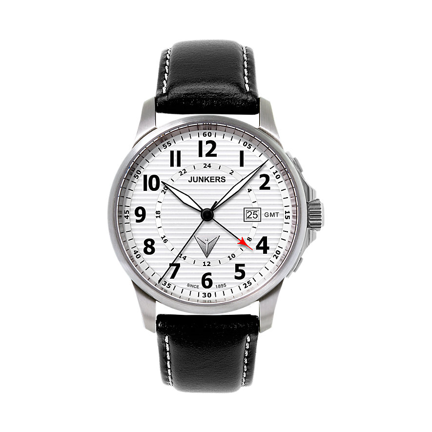 Junkers Tante Ju Herrenuhr 6848-1 Junkers Tante Ju Herrenuhr 6848-1