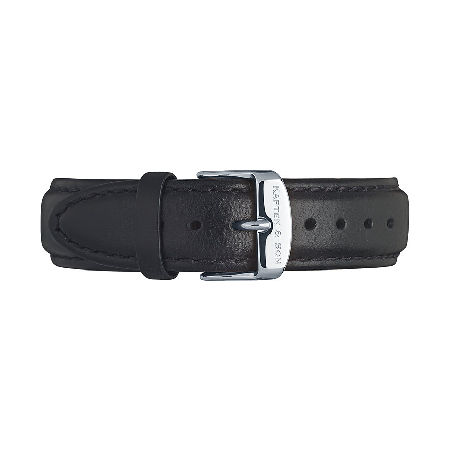 Kapten & Son Lederband Campina/Campus BB03A0499F11A Kapten & Son Lederband Campina/Campus BB03A0499F11A