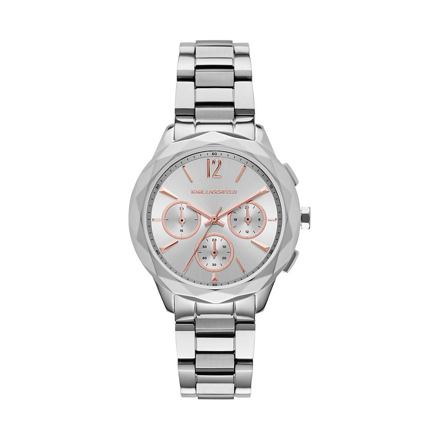 Karl Lagerfeld Damenchronograph KL4005 Karl Lagerfeld Damenchronograph KL4005