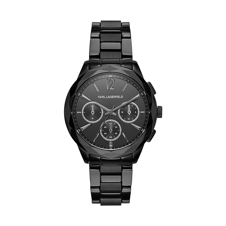 Karl Lagerfeld Damenchronograph KL4016 Karl Lagerfeld Damenchronograph KL4016