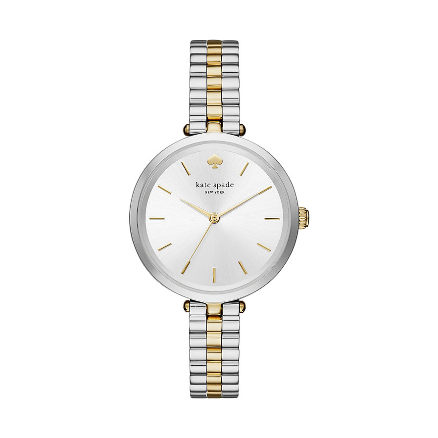 

Kate Spade Damenuhr KSW1119 Edelstahl