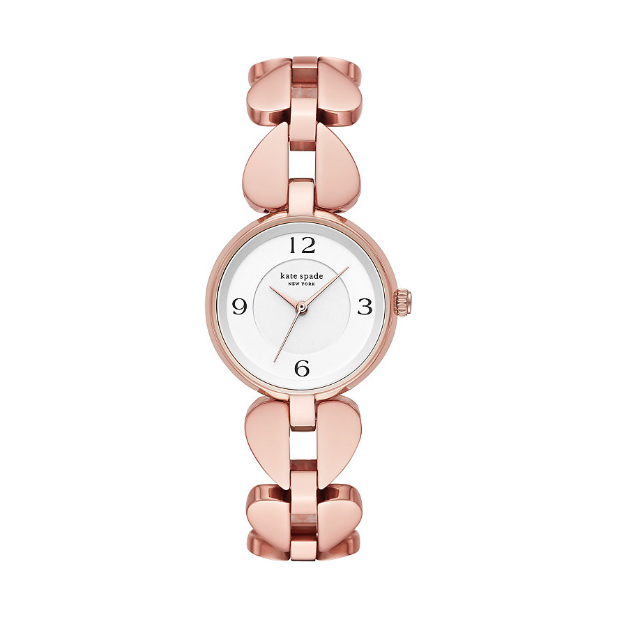 

Kate Spade Dameshorloge KSW1527