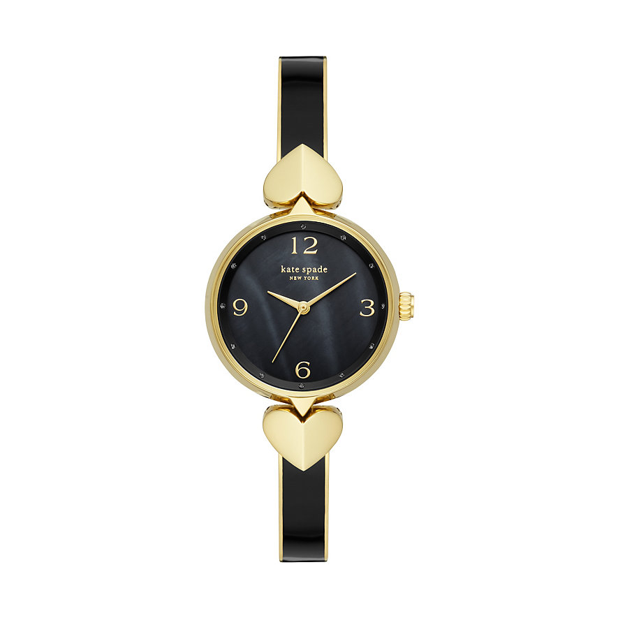 

Kate Spade Damenuhr KSW1563 Edelstahl