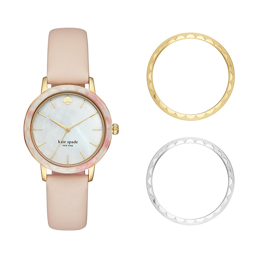 

Kate Spade Montre pour femme KSW1520B