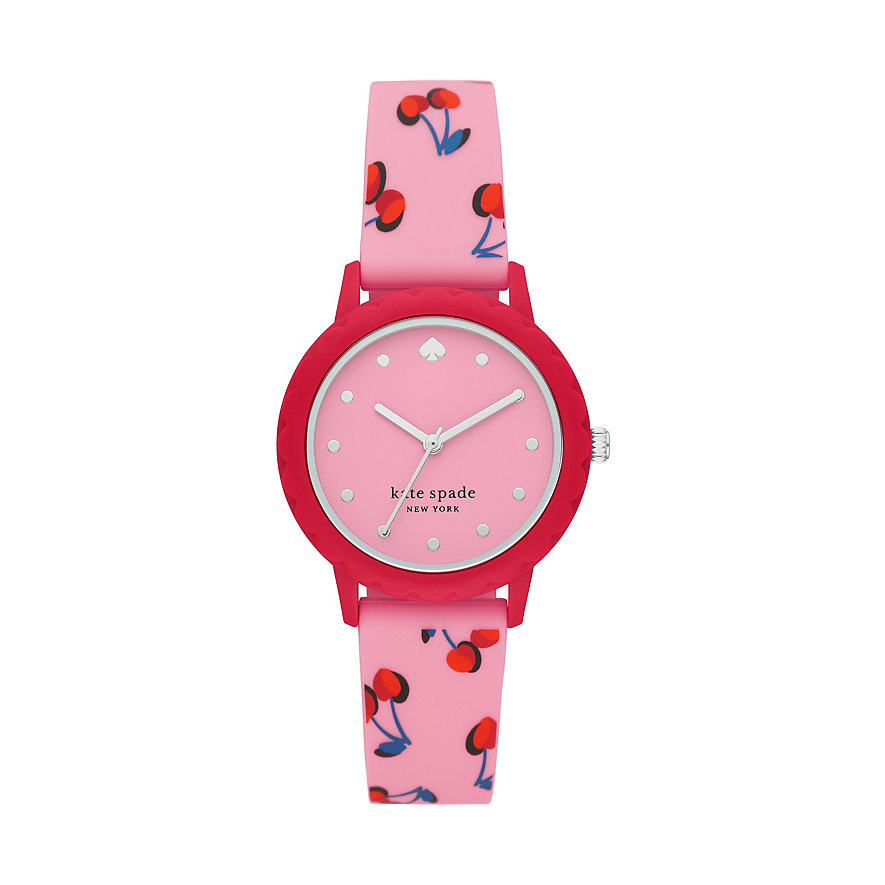 

Kate Spade Montre pour femme MORNINGSIDE KSW1641