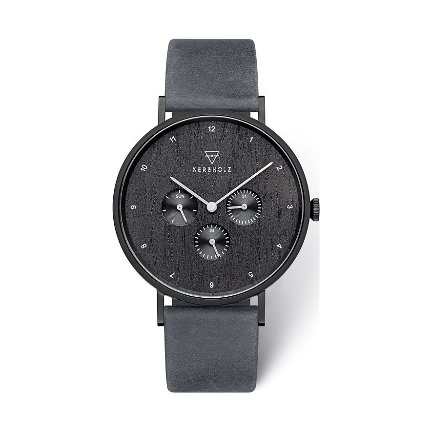 

Kerbholz Chronograph Caspar WATECAS6564 Metall