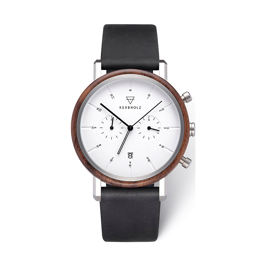 Kerbholz Chronograph Johann WATMJOH5635 Holz