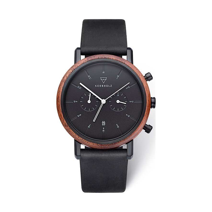 

Kerbholz Chronograph Johann WATMJOH5642 Holz