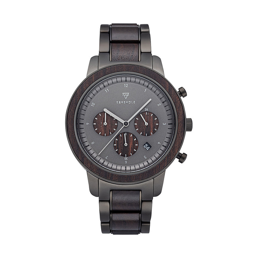 

Kerbholz Chronographe Maximilian WATWMAX2603