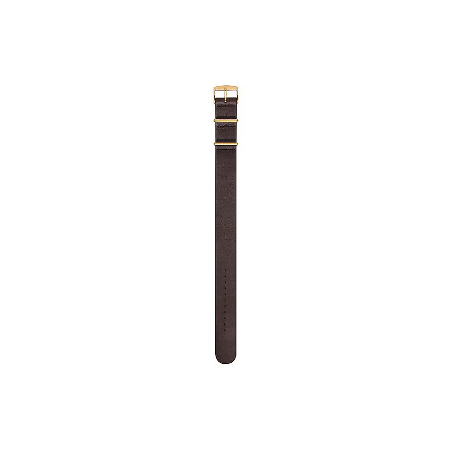 Kerbholz Lederband Walter Kaffeebraun WATLWAL2420 Kerbholz Lederband Walter Kaffeebraun WATLWAL2420
