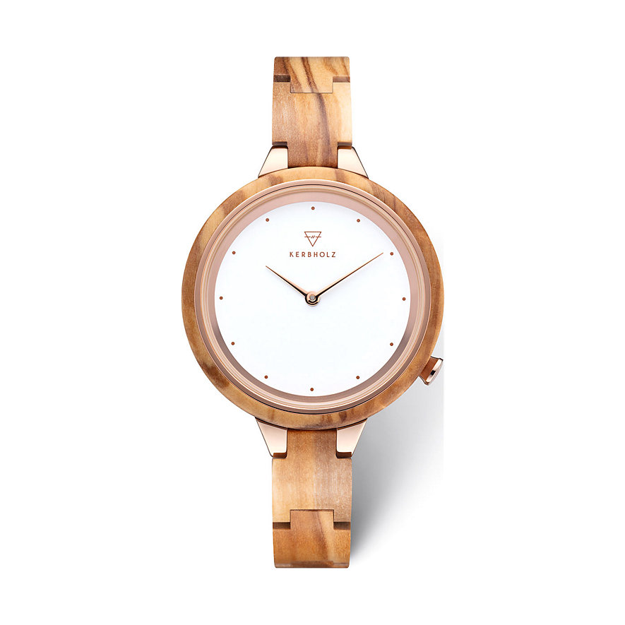 

Kerbholz Montre pour femme Hinze WATCHIN5680