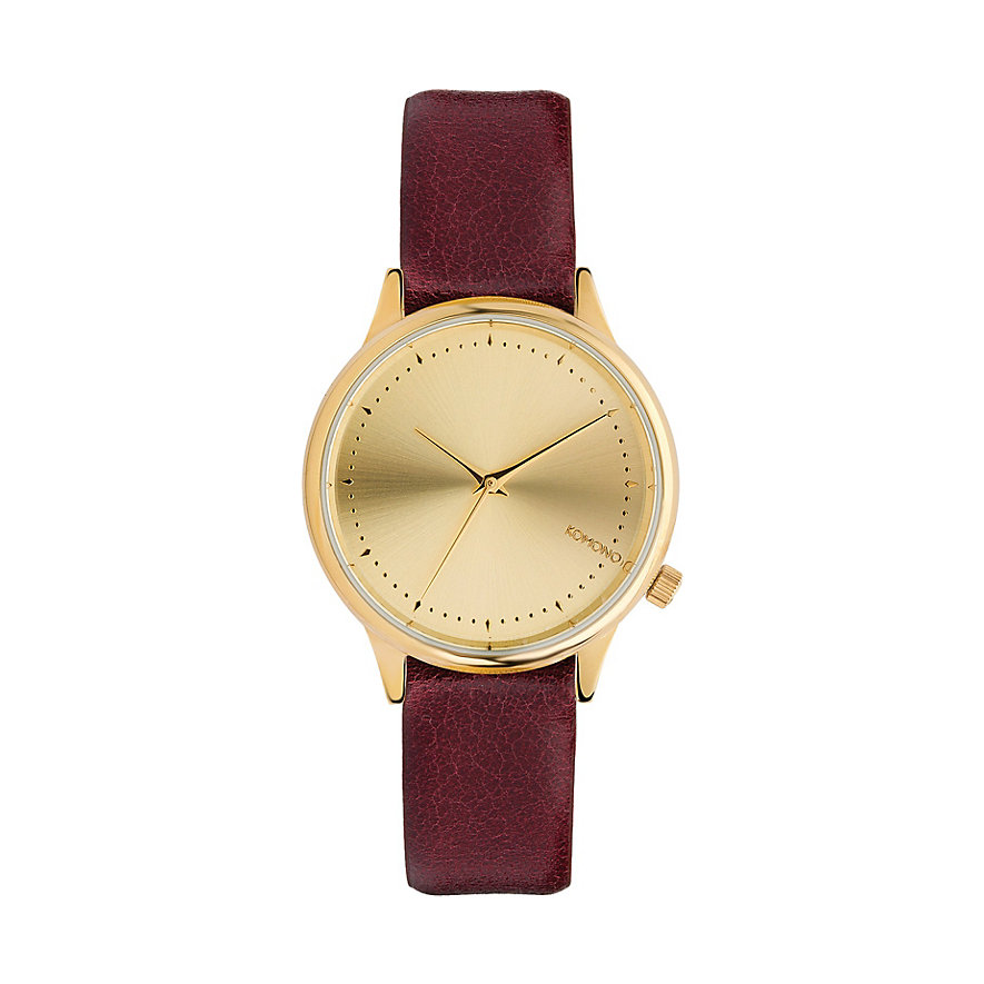 Komono Damenuhr Estelle Classic KOMW2457 Komono Damenuhr Estelle Classic KOMW2457