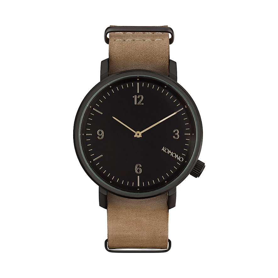 Komono Herrenuhr Magnus II KOMW1943 Komono Herrenuhr Magnus II KOMW1943
