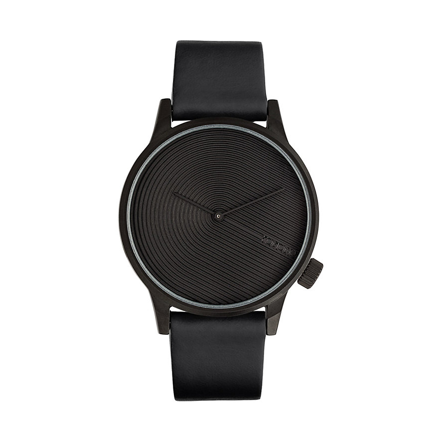 Komono Herrenuhr Winston Deco KOMW3011 Komono Herrenuhr Winston Deco KOMW3011