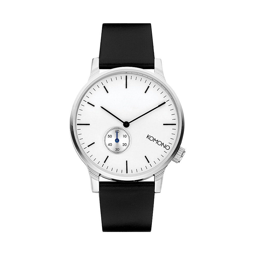 Komono Herrenuhr Winston Subs KOMW3002 Komono Herrenuhr Winston Subs KOMW3002
