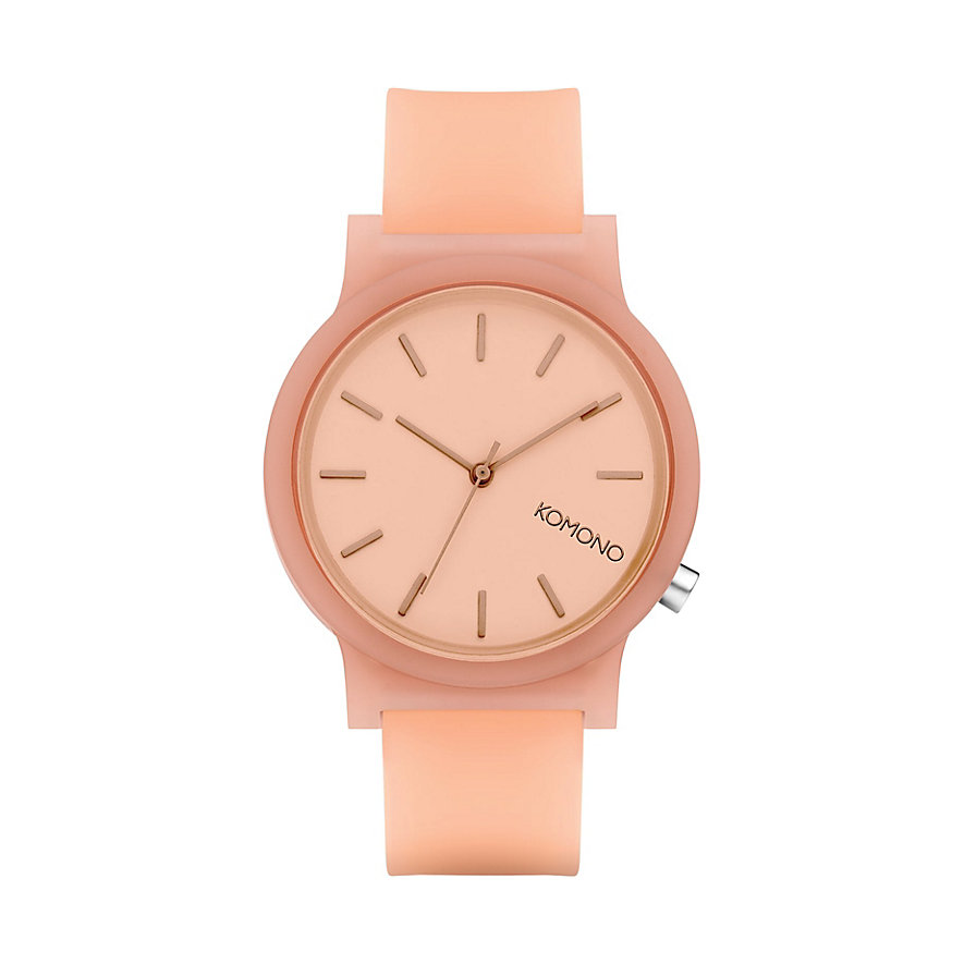 

Komono Unisexuhr KOM-W4303 Polycarbonat