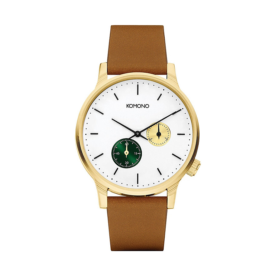 

Komono Montre unisexe KOM-W3053