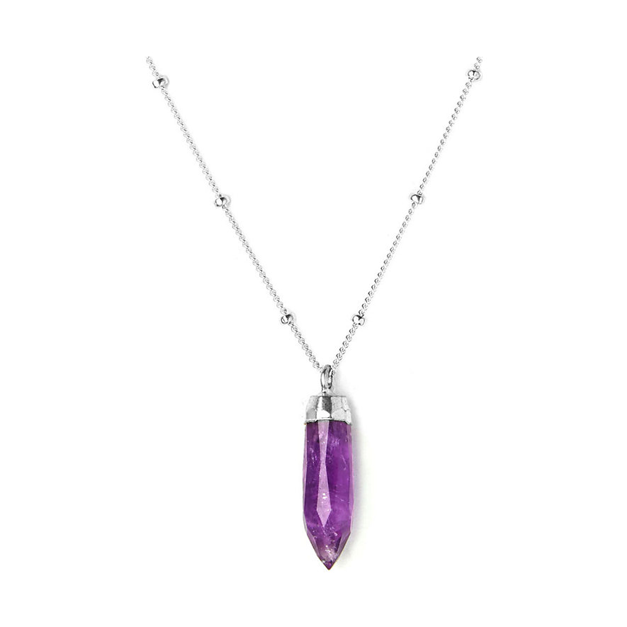Koshikira Kette Purple Point NEM024S Koshikira Kette Purple Point NEM024S