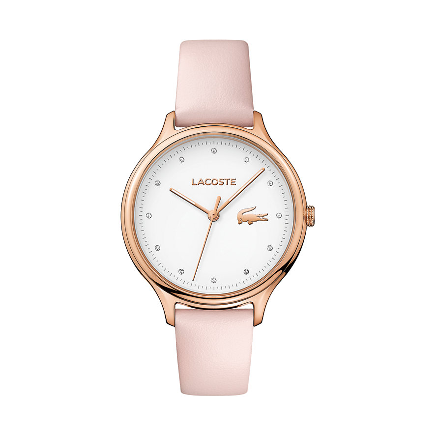Lacoste Damenuhr Constance Lacoste Damenuhr Constance