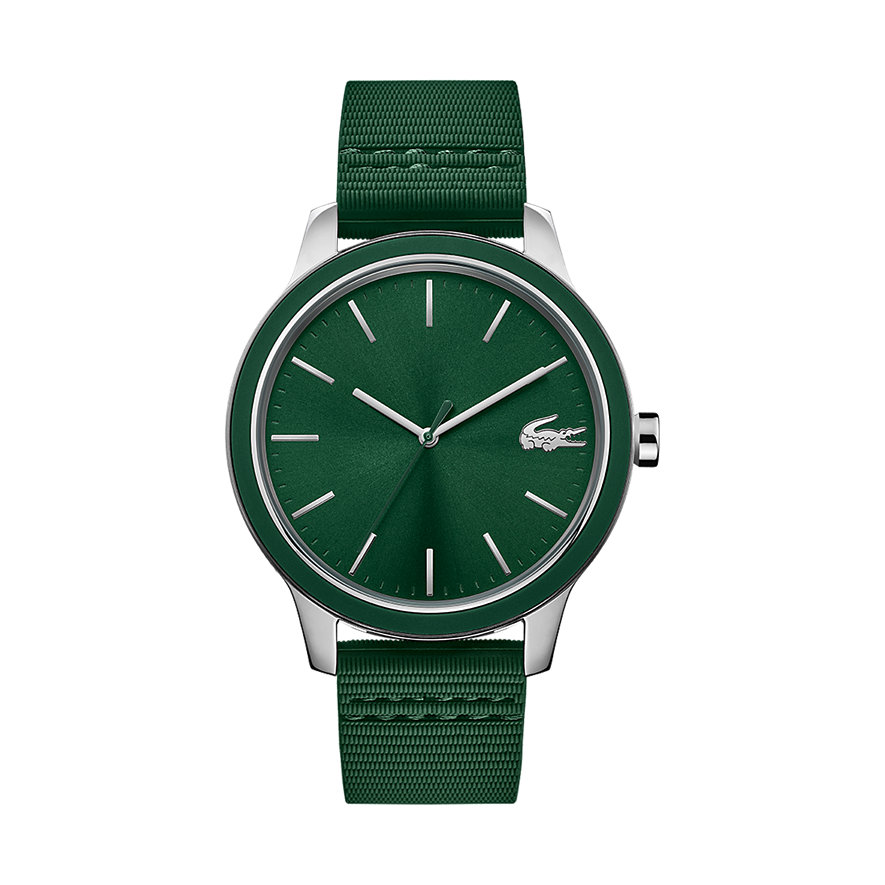 

Lacoste Herrenuhr 2011085 Edelstahl