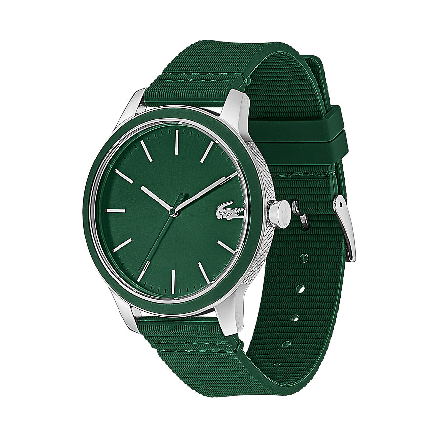 Lacoste Herenhorloge 2011085 altijd gescherp geprijsd bij VALMANO.nl