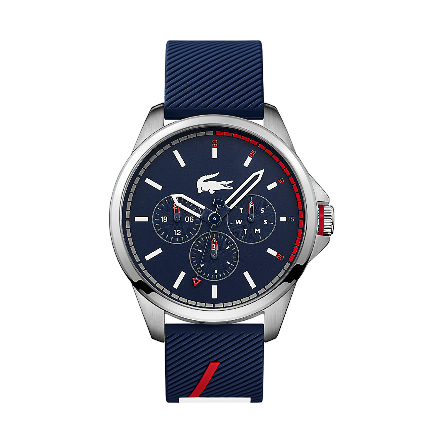 Lacoste Herrenuhr Capbreton 2010979 Lacoste Herrenuhr Capbreton 2010979