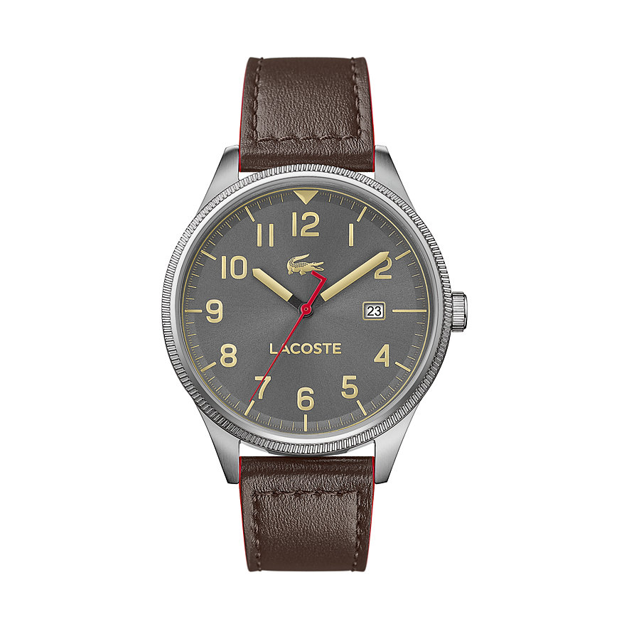 Lacoste Herrenuhr Continental Lacoste Herrenuhr Continental