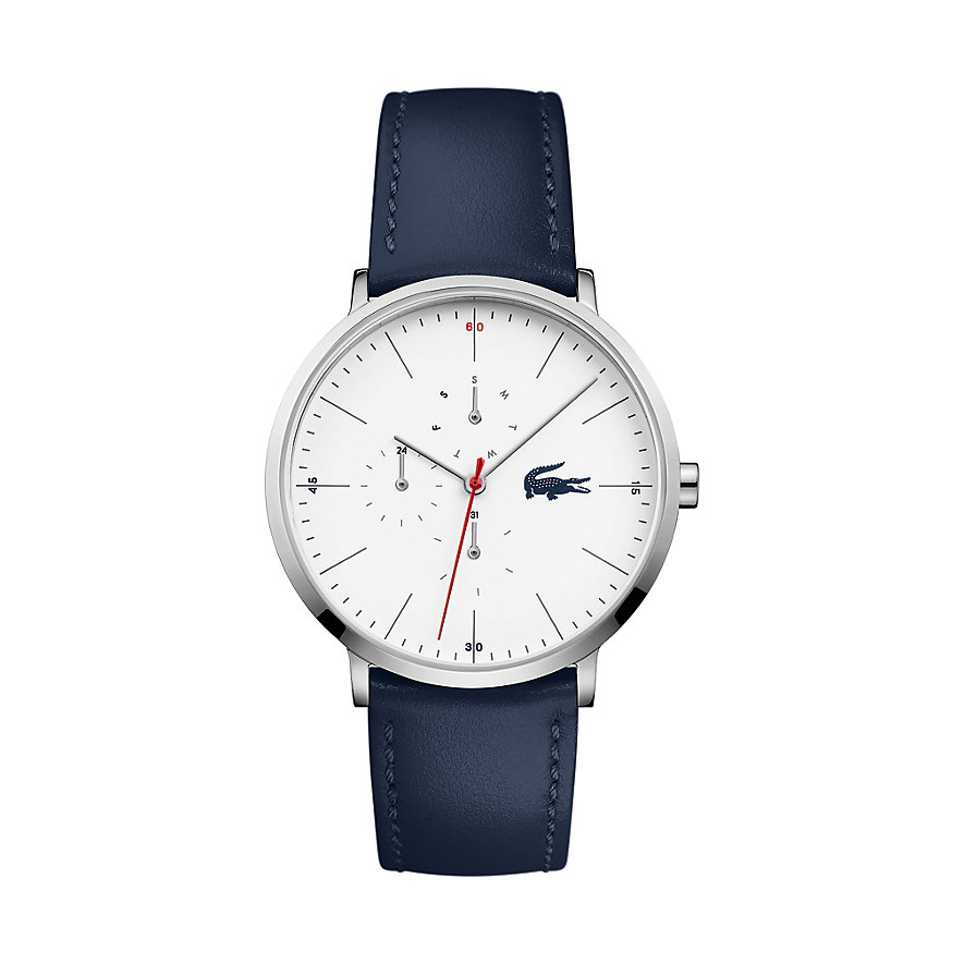 Lacoste Herrenuhr Moon 2010975 Lacoste Herrenuhr Moon 2010975