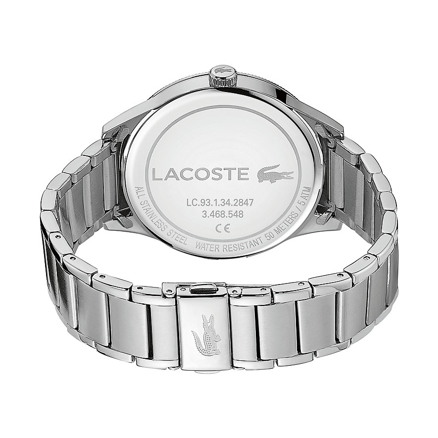 lacoste continental