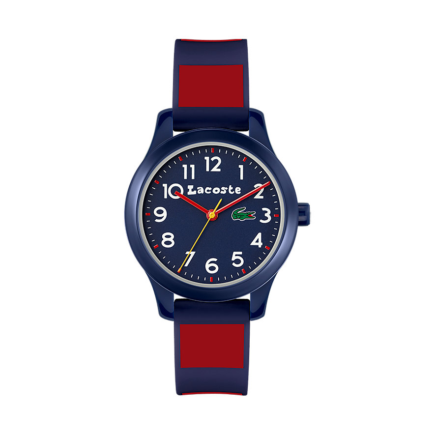 

Lacoste Kinderuhr 2030035 Kunststoff