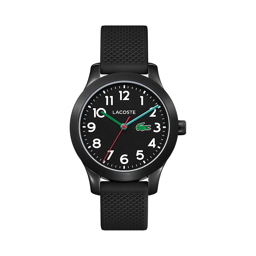 

Lacoste Kinderuhr 2030032 Kunststoff