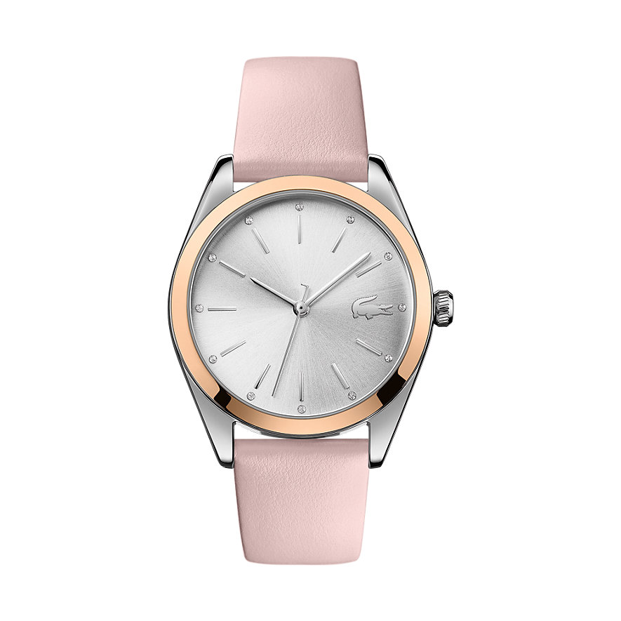 

Lacoste Montre pour femme Parisienne 2001098