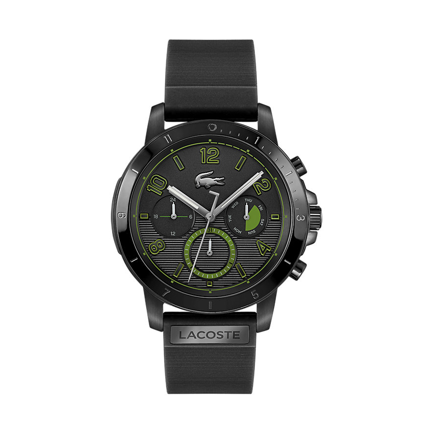 

Lacoste Montre pour hommes 2011121