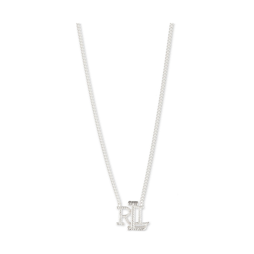 

Lauren Ralph Lauren Chaînette 60567130-G03 925 Argent