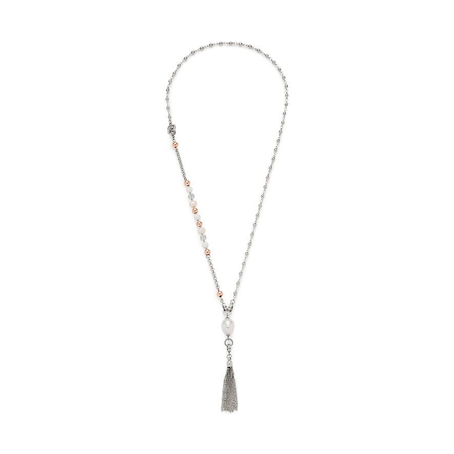 

Leonardo Chaînette 17960 Acier inoxydable, Verre
