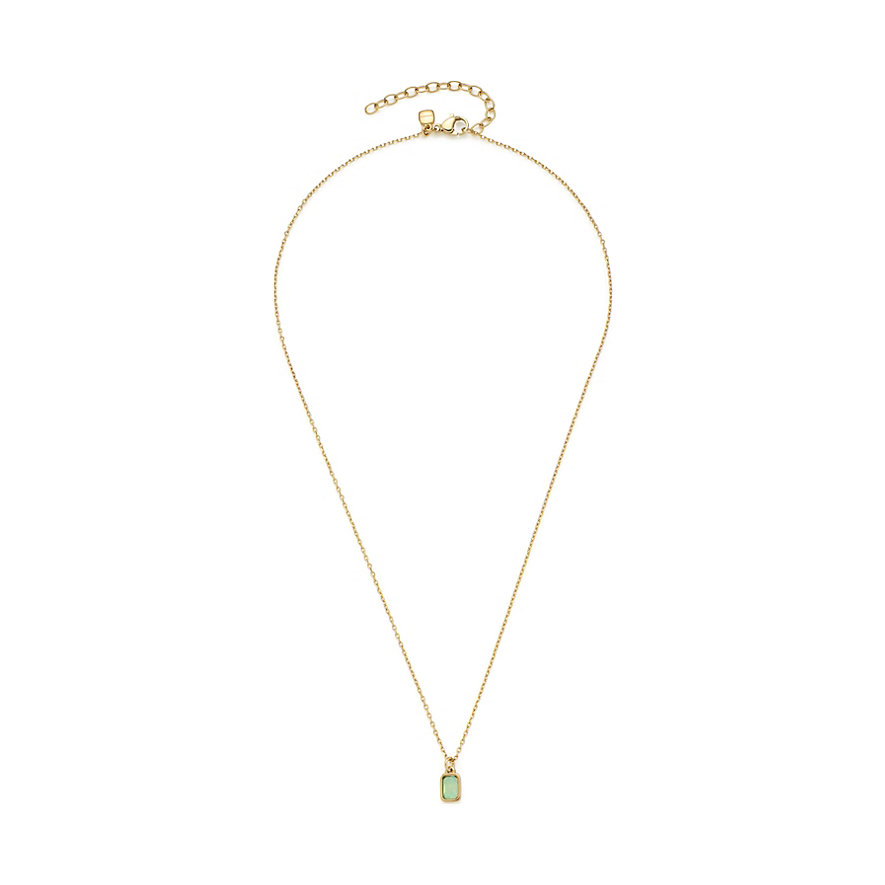 Leonardo Kette 021651 Edelstahl