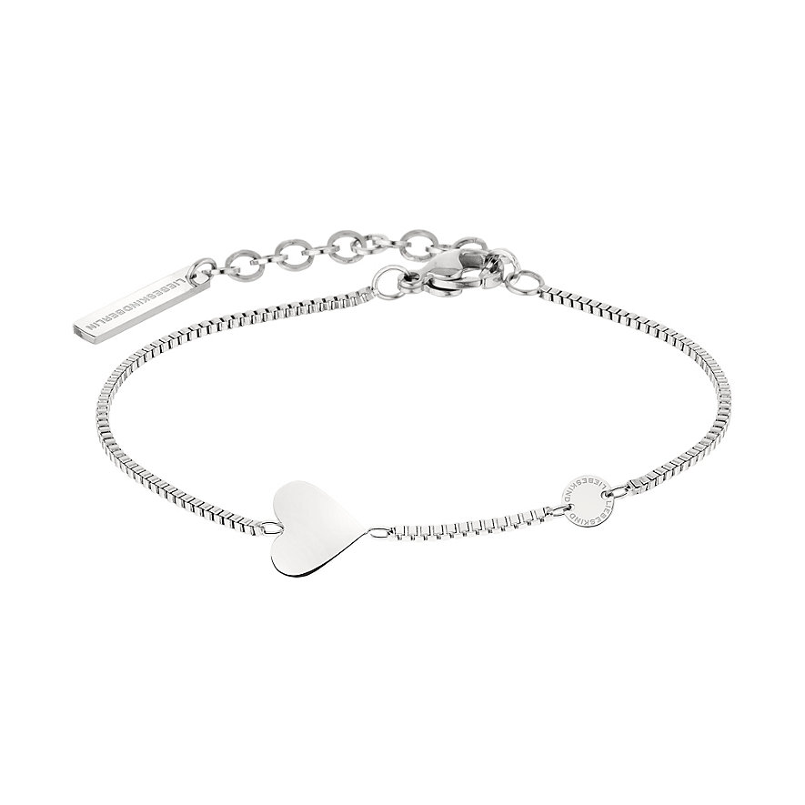 Liebeskind Armband LJ-0509-B-20 Liebeskind Armband LJ-0509-B-20