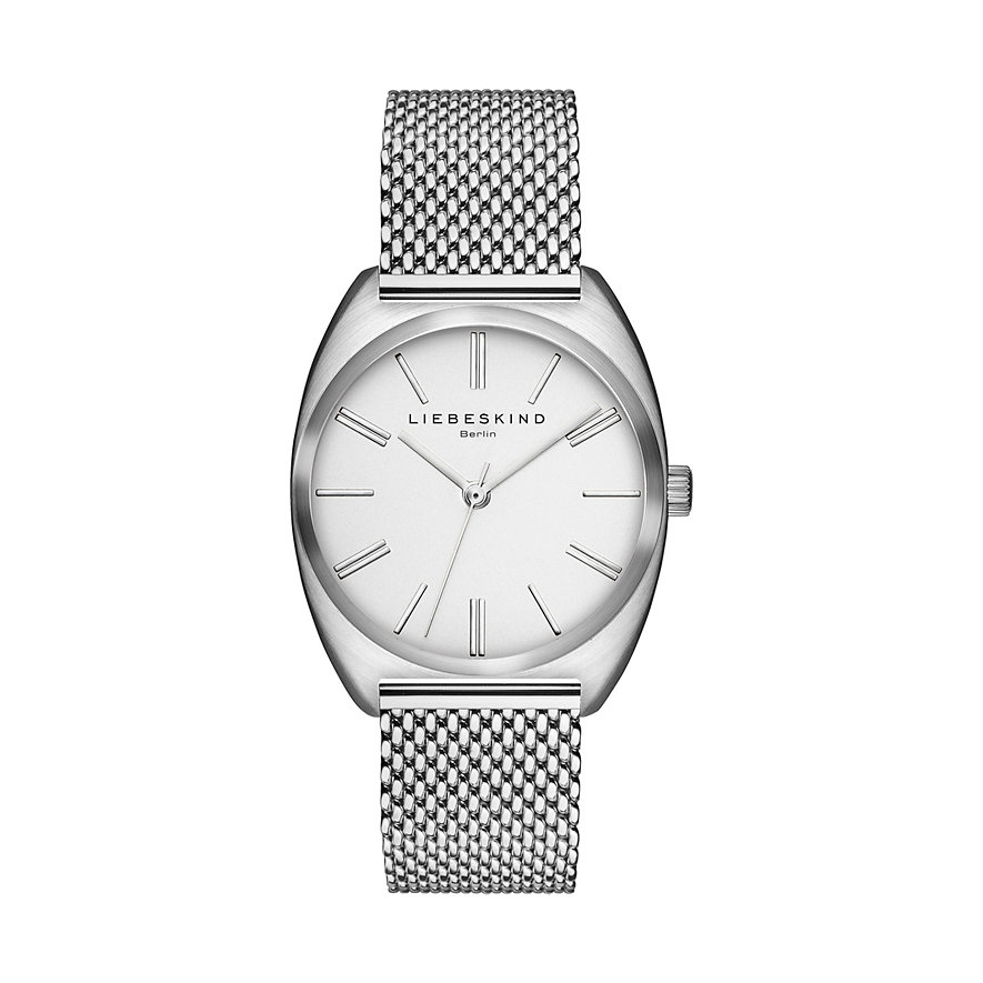 Liebeskind Berlin Damenuhr Mesh LT-0031-MQ Liebeskind Berlin Damenuhr Mesh LT-0031-MQ