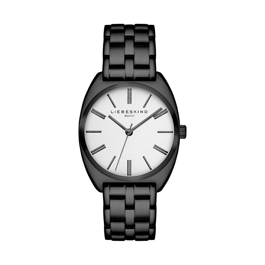 Liebeskind Berlin Damenuhr Metal LT-0008-MQ Liebeskind Berlin Damenuhr Metal LT-0008-MQ