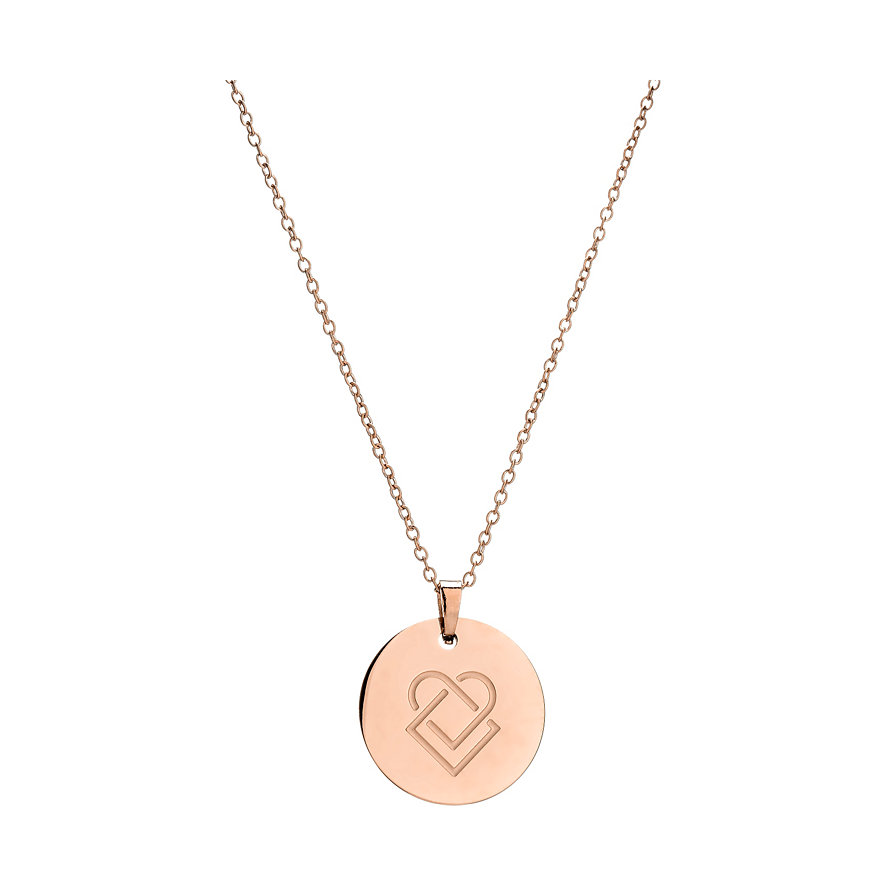 Liebeskind Berlin Kette LJ-0080-N-45 Liebeskind Berlin Kette LJ-0080-N-45