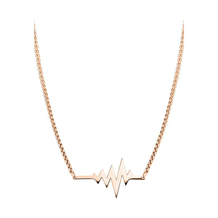Liebeskind Berlin Kette LJ-0154-N-45 Liebeskind Berlin Kette LJ-0154-N-45